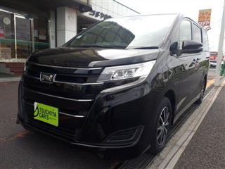 2021 TOYOTA NOAH X