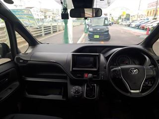 2021 TOYOTA NOAH X photo 3
