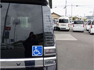 2021 TOYOTA VOXY 2.0 ZS Slope Type I, single wheelchair accessible vehicle, tax-exempt. photo 4