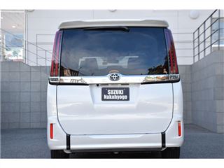 2021 TOYOTA NOAH Si Welcab Wheelchair Accessible Vehicle photo 3