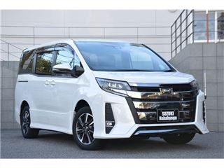 2021 TOYOTA NOAH Si Welcab Wheelchair Accessible Vehicle photo 5