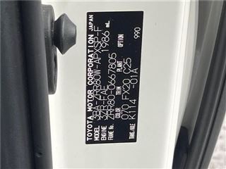2021 TOYOTA NOAH Si Double WxB III photo 2