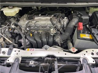 2021 TOYOTA NOAH Si Double WxB III photo 5