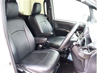 2021 TOYOTA VOXY 2.0 ZS Kirameki III photo 5