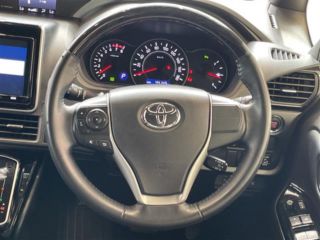 2021 TOYOTA NOAH Si Double WxB III photo 3