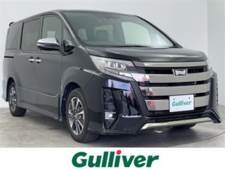 2021 TOYOTA NOAH Si Double WxB III