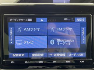 2021 TOYOTA NOAH Si Double WxB III photo 4