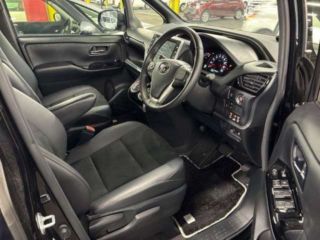 2021 TOYOTA VOXY ZS Kirameki 3 photo 5