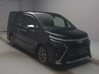 2021 TOYOTA VOXY ZS Kirameki 3 photo 3