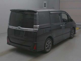 2021 TOYOTA VOXY ZS Kirameki 3 photo 2