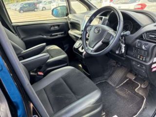 2021 TOYOTA VOXY ZS Kirameki 3 photo 5