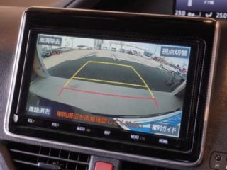 2021 TOYOTA VOXY 2.0 ZS Welcab Side Lift-Up Tilt-Seat photo 5