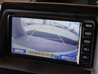 2021 TOYOTA NOAH 2.0 Si Welcab Slope Type II SART photo 5