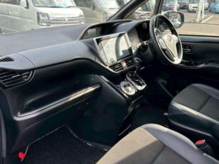 2021 TOYOTA NOAH 2.0 Si WxBIII photo 3