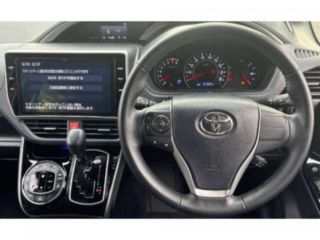 2021 TOYOTA VOXY ZS Kirameki III 10-inch Navigation System Aero photo 3