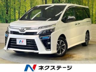 2021 TOYOTA VOXY ZS Kirameki III