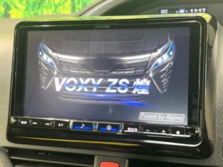 2021 TOYOTA VOXY ZS Kirameki III photo 3