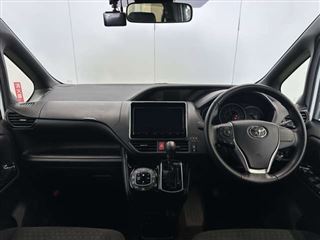 2021 TOYOTA NOAH 2.0 G 4WD photo 3