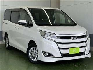 2021 TOYOTA NOAH 2.0 G 4WD photo 5