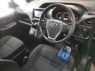 2021 TOYOTA NOAH X photo 3