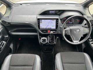2021 TOYOTA NOAH Si Double WxB III 4WD photo 3