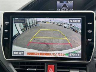 2021 TOYOTA NOAH Si Double WxB III 4WD photo 5