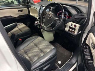 2021 TOYOTA NOAH Si Double WxB3 4WD photo 5