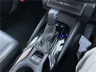 2021 TOYOTA COROLLA TOURING Hybrid WXB photo 5