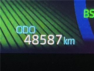 2021 TOYOTA COROLLA TOURING Hybrid Double By photo 3