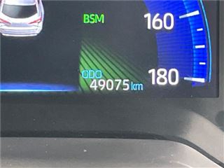 2021 TOYOTA COROLLA TOURING Hybrid Double By photo 3