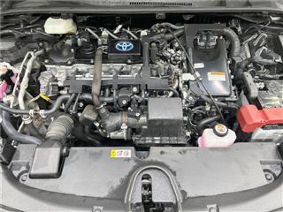 2022 TOYOTA COROLLA TOURING Hybrid Double By photo 5