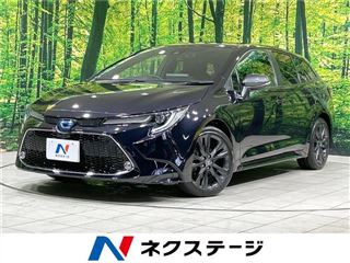 2022 TOYOTA COROLLA TOURING Hybrid Double By photo 4