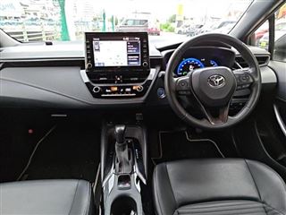 2021 TOYOTA COROLLA TOURING Hybrid Double Bye Bye photo 3