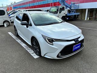 2022 TOYOTA COROLLA TOURING Hybrid Double By photo 5