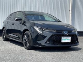 2022 TOYOTA COROLLA TOURING Hybrid W×B 50 Million ED