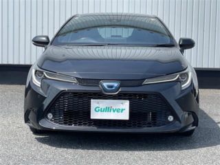 2022 TOYOTA COROLLA TOURING Hybrid W×B 50 Million ED photo 3