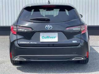 2022 TOYOTA COROLLA TOURING Hybrid W×B 50 Million ED photo 2