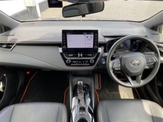 2022 TOYOTA COROLLA TOURING Hybrid W×B 50 Million ED photo 4