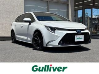 2022 TOYOTA COROLLA TOURING Hybrid Double By