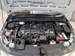 2022 TOYOTA COROLLA TOURING Hybrid Double By photo 2