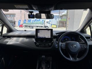 2022 TOYOTA COROLLA TOURING Hybrid Double By photo 4
