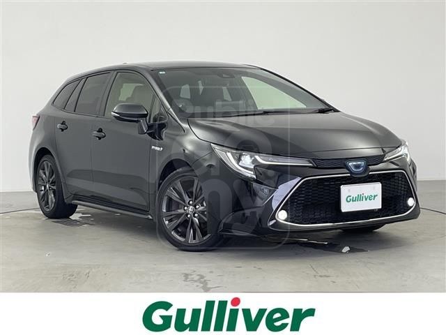 2021 TOYOTA COROLLA TOURING Hybrid Double By