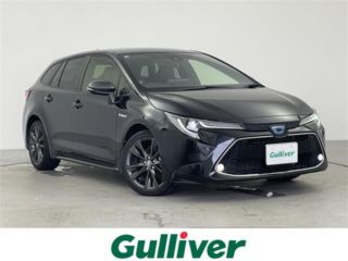 2021 TOYOTA COROLLA TOURING Hybrid Double By