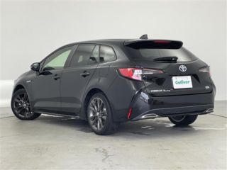 2021 TOYOTA COROLLA TOURING Hybrid Double By photo 3