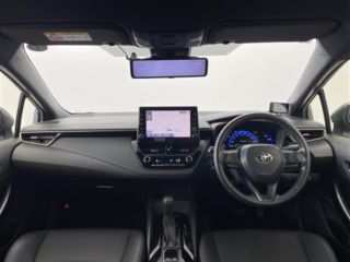 2021 TOYOTA COROLLA TOURING Hybrid Double By photo 2