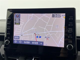 2021 TOYOTA COROLLA TOURING Hybrid Double By photo 4