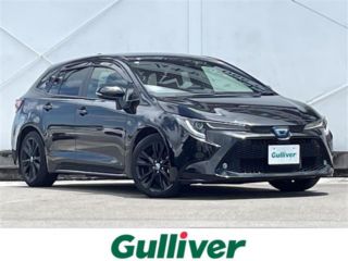 2022 TOYOTA COROLLA TOURING Hybrid W×B 50 Million ED