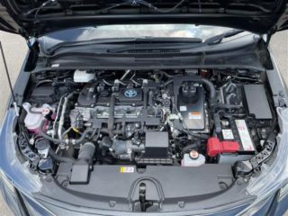 2022 TOYOTA COROLLA TOURING Hybrid W×B 50 Million ED photo 3