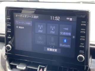 2022 TOYOTA COROLLA TOURING Hybrid W×B 50 Million ED photo 5