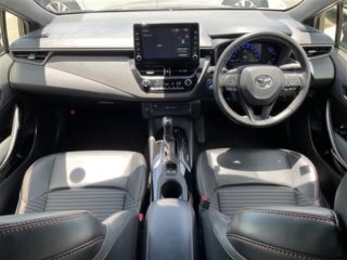 2022 TOYOTA COROLLA TOURING Hybrid W×B 50 Million ED photo 4